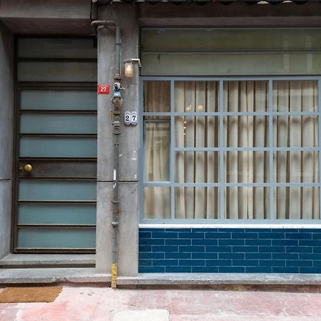 Mayer Galata Apartments Istanbul Eksteriør bilde