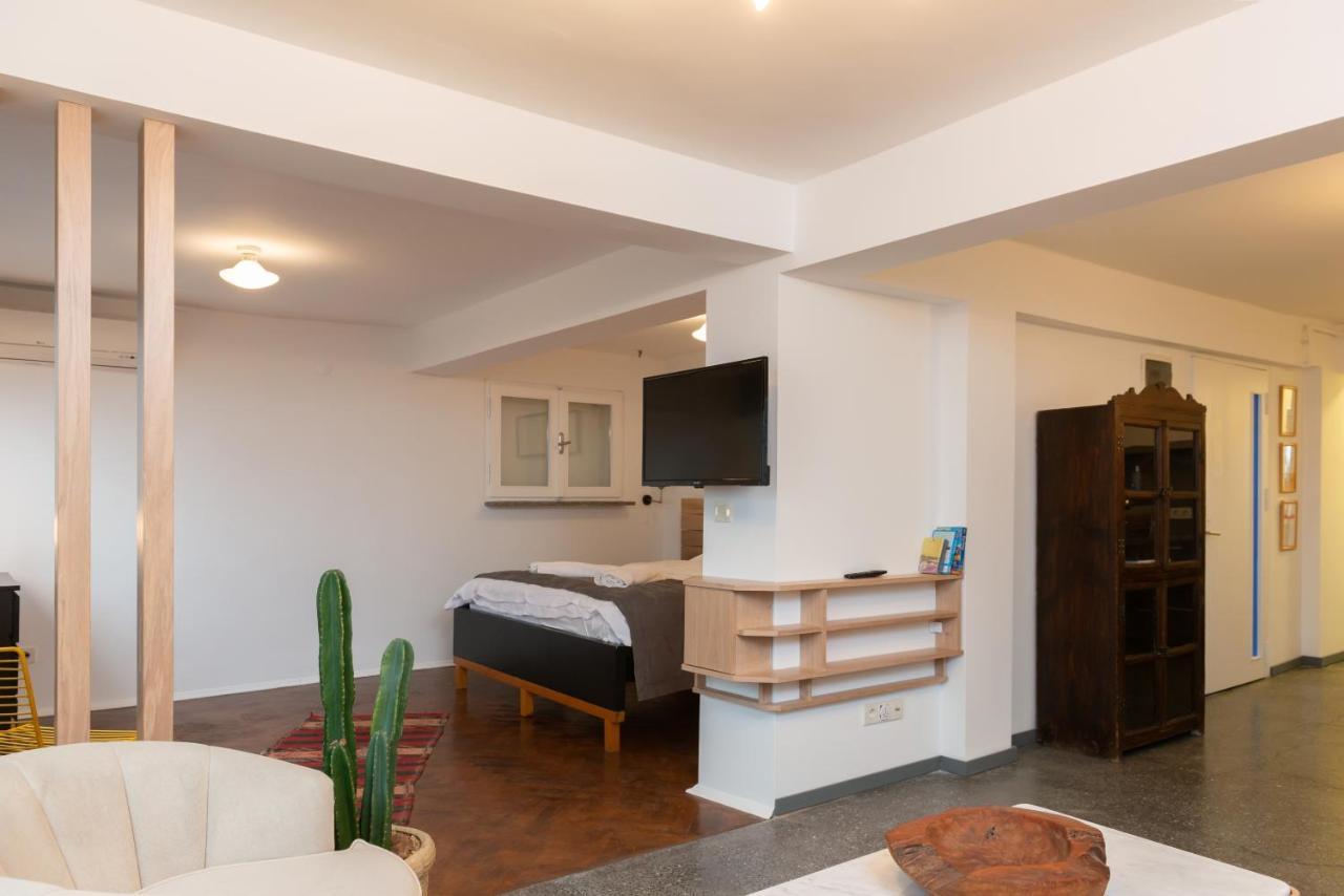 Mayer Galata Apartments Istanbul Eksteriør bilde
