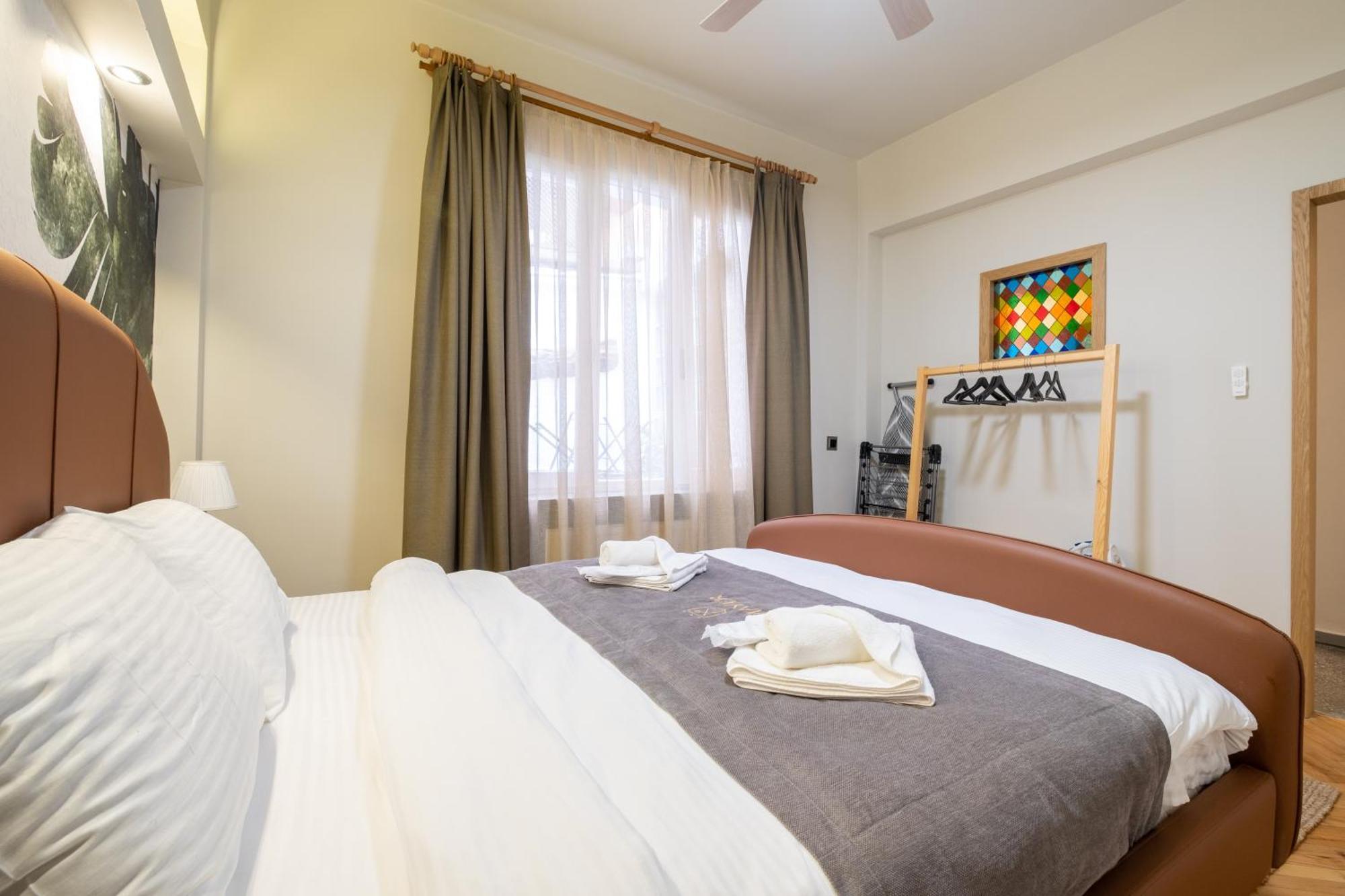 Mayer Galata Apartments Istanbul Eksteriør bilde