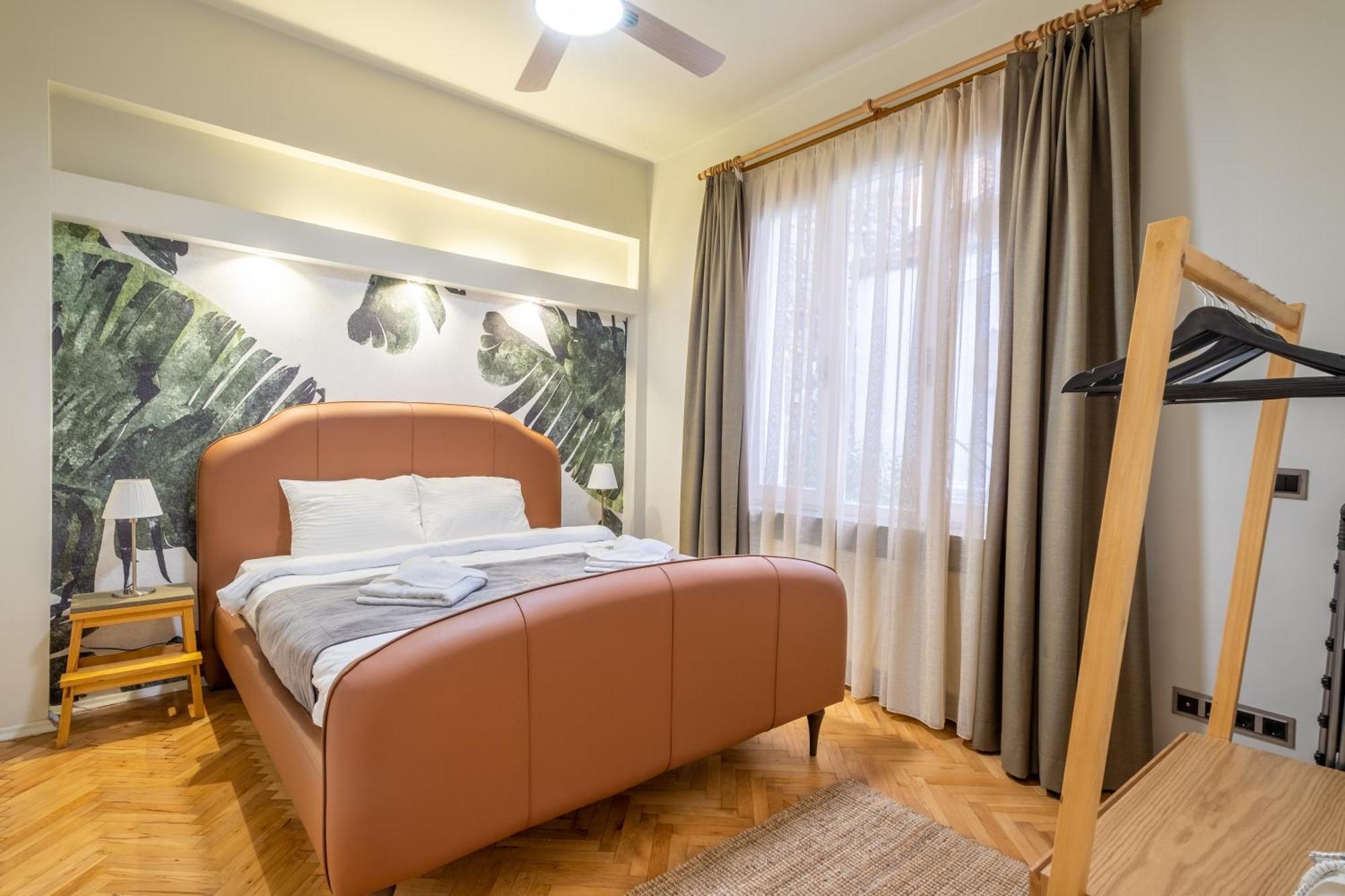 Mayer Galata Apartments Istanbul Eksteriør bilde