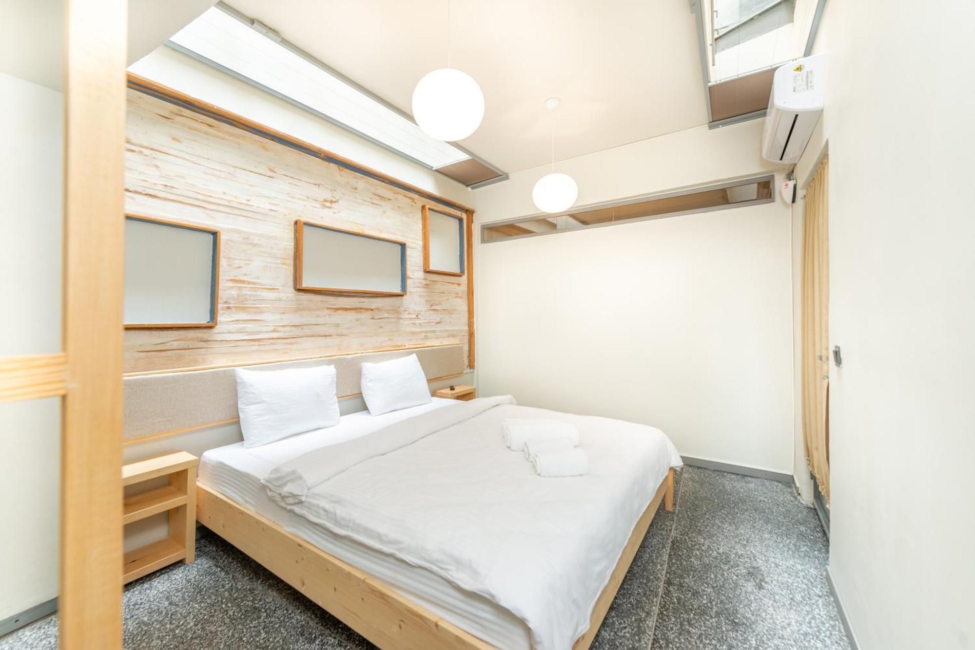 Mayer Galata Apartments Istanbul Eksteriør bilde
