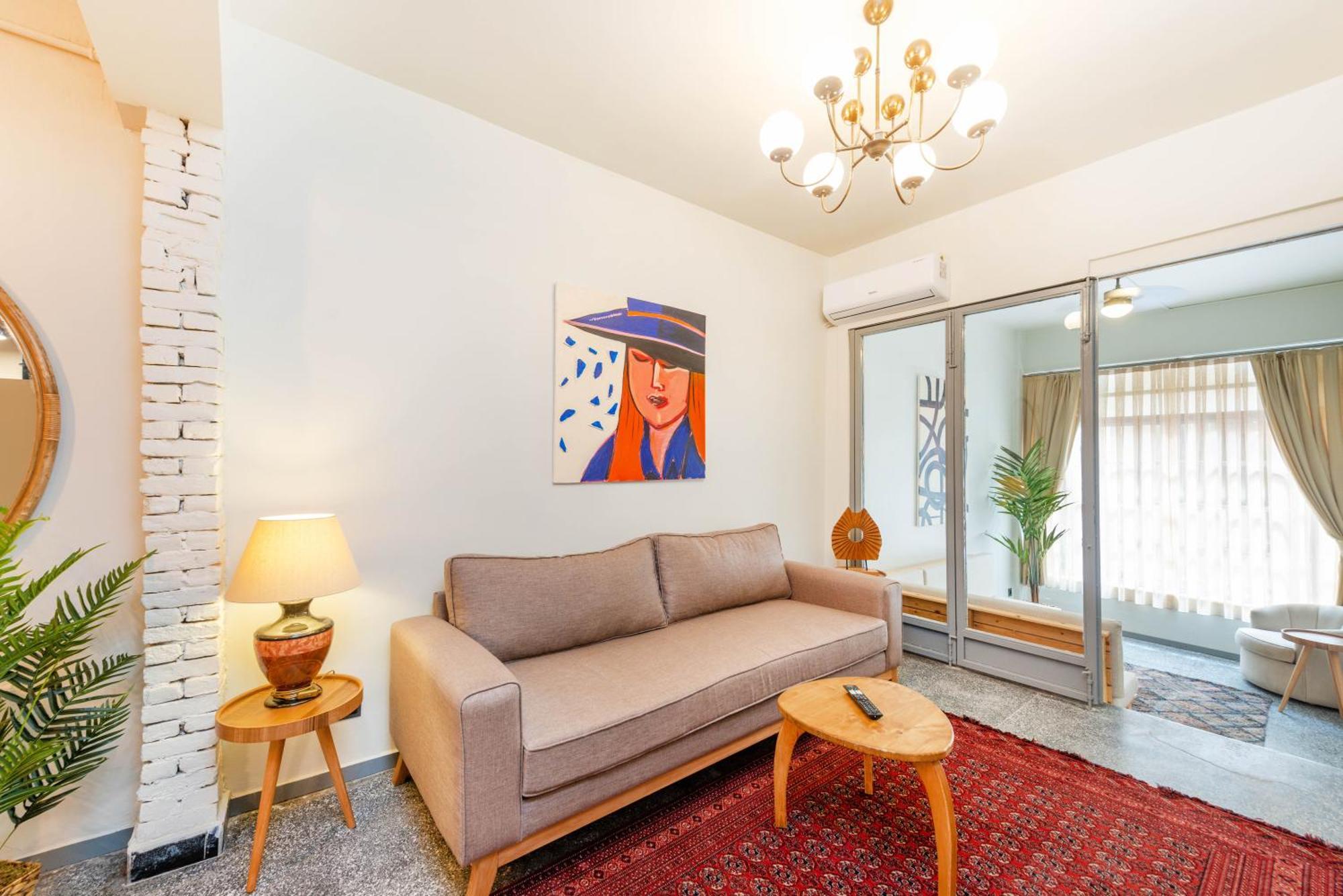 Mayer Galata Apartments Istanbul Eksteriør bilde