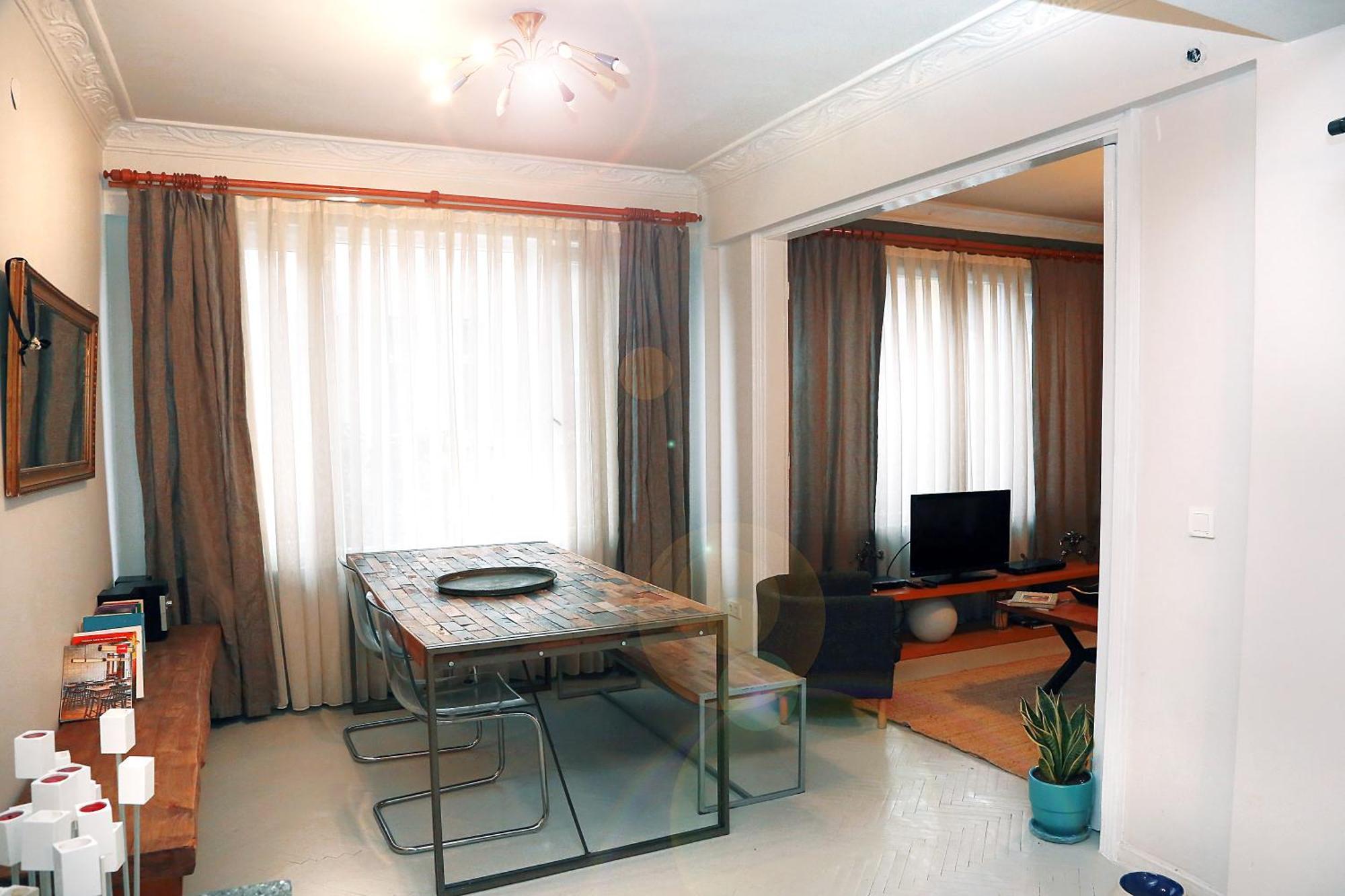 Mayer Galata Apartments Istanbul Eksteriør bilde
