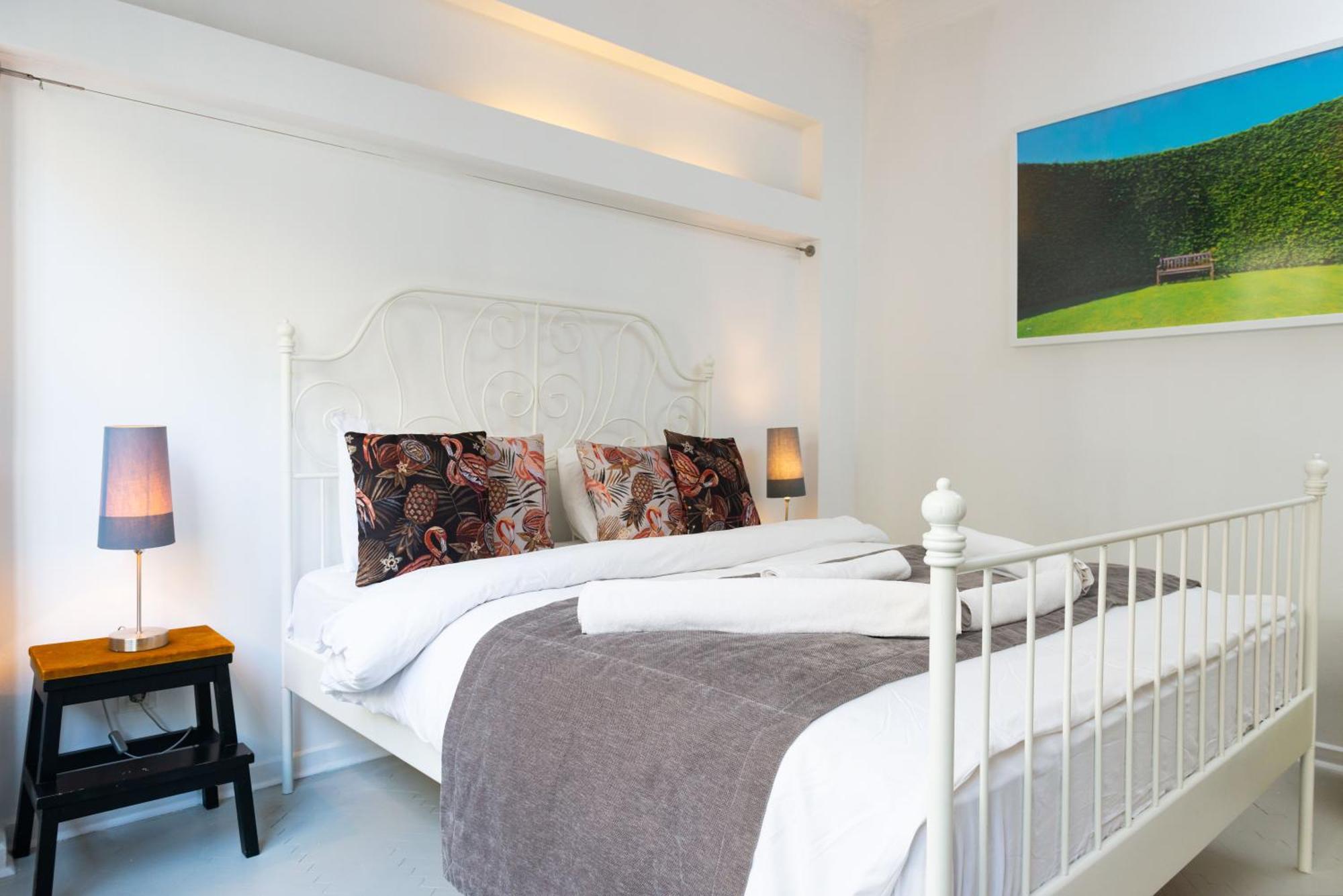 Mayer Galata Apartments Istanbul Eksteriør bilde